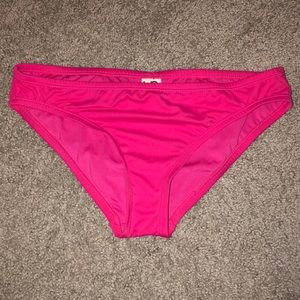 Bathing suit bottoms